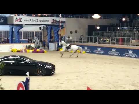 L B Solero 1* GP CSI Opglabbeek 2019