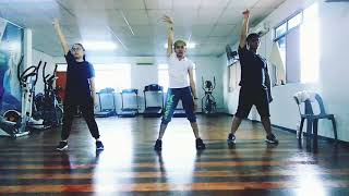 Download lagu Ddu du ddu du zumba dance (Blackpink) mp3