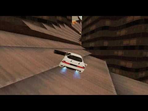 [DM] C3z!ka v12 Race To Death III