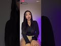 Pamyamz Pamela Yánez Live On TikTok 29 1 2026