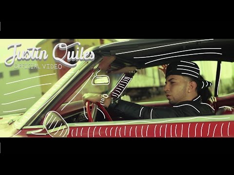 Justin Quiles - Dos Locos (DAY 7) [Official Video]