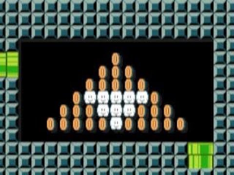 Hyrulean Tribute ~ Clocktown 🎺 by ant 🎺 Super Mario Maker Music Gameplay