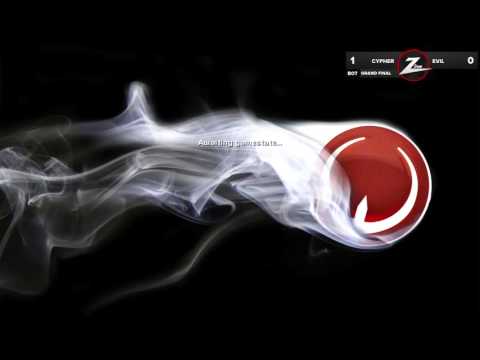 125FPS Pro League Season #25 Grand Final - Evil vs Cypher