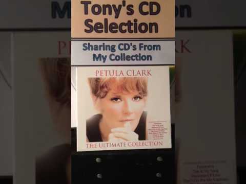 Petula Clark - Sailor From 1961 .