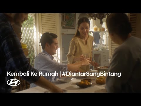 Pulang Mencari Makna Kembali ke Rumah