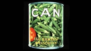 I'm So Green - Can (1972)