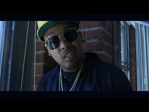 J-HAZE - Oolong “Official Music Video”