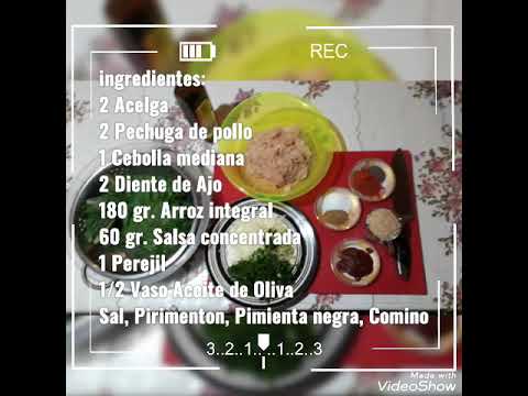 Rollos de Acelgas de Pollo al Horno (Sarma) #Paysandu #SaboresTurcos #Comidaturca #Uruguay