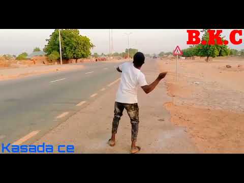 Jifan jirgi asama luck ne original video