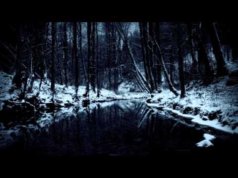 When Nothing Remains - A Lake Of Frozen Tears