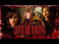 The Edge of Love-Love Me Wrong(Keira Knightley & Sienna Miller)