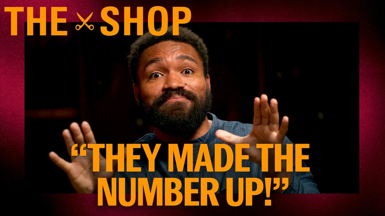 Jordan Howlett Breaks Down How Your Net Worth Changes Relationships