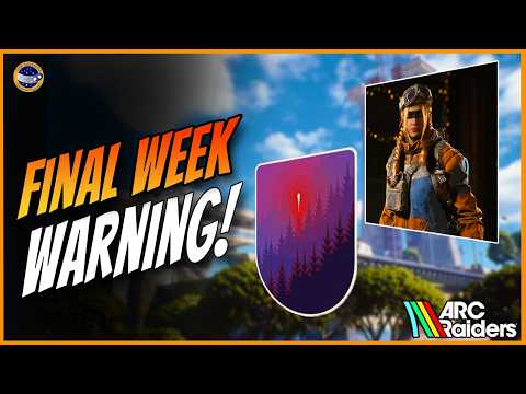 Arc Raiders Weekly Reset Feb 17-24! Catch Up Confusion Solved! Trials Rewards Incoming! Update News!