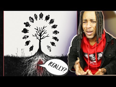 Members Only, Vol 4 XXXTENTACION REACTION/Review