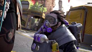 Apex Legends - Gibraltar Edition Trailer | PS5, PS4