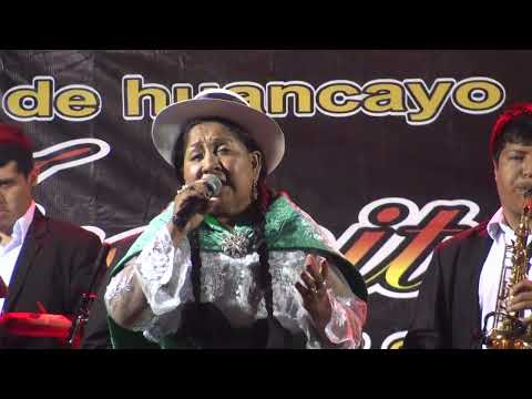 #cherryproducciones4K   & JUANITA DEL ROSAL - MIX PIEDRA TIRADA  EN EL CAMINO - (DERECHO RESERVADO)