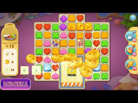 Matchington Mansion level 4216 HD