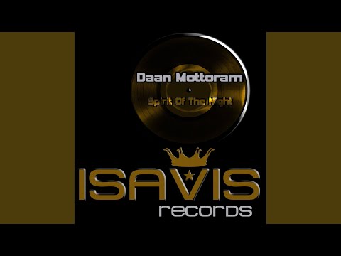 Spirit Of The Night (Max Marotto Touch)