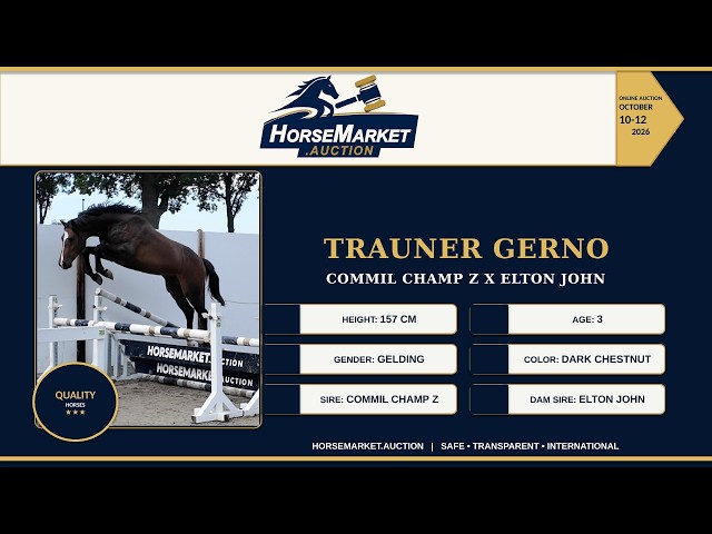 Trauner Gerno