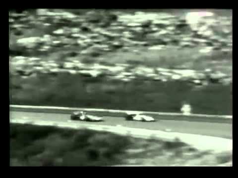 1971 Austrian Grand Prix   BRM Jo Siffert