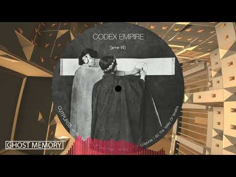 Codex Empire - Cutpurse [INDUSTRIAL / 2016]