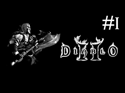 diablo 2: lord of destruction# the sister's lament