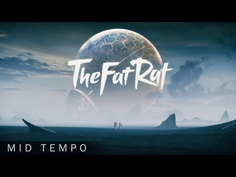 TheFatRat & Maisy Kay - The Storm (Full Na'vi Version) (Audio)