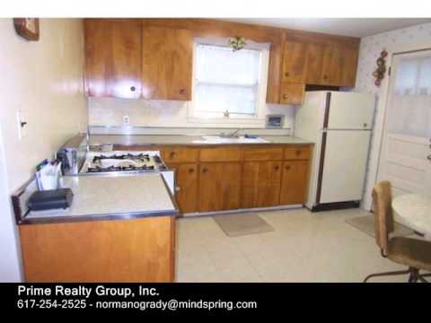 8 Mount Vernon Street, Boston MA 02135 - Single Family Home - Real Estate - For Sale -
