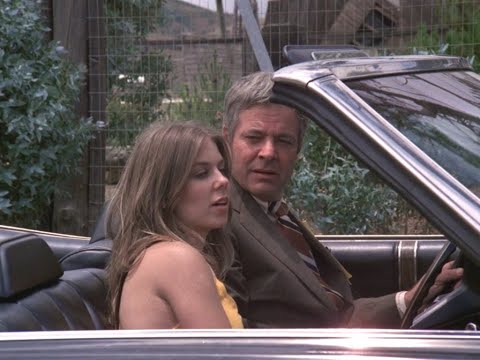 Die Strassen von San Francisco - Staffel 1 - Folge 3 - Mord auf dem Hausboot