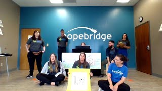 Hopebridge Kiddos Concert