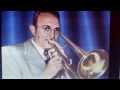 Tommy Dorsey and his Orchestra, v./Stuart Foster & the Town Criers:  "Deep Valley"  (1947)