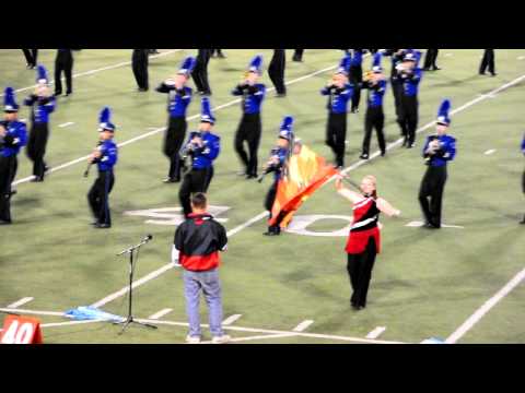 4 Vitruvian MNBand Lincoln Oct2010 Full