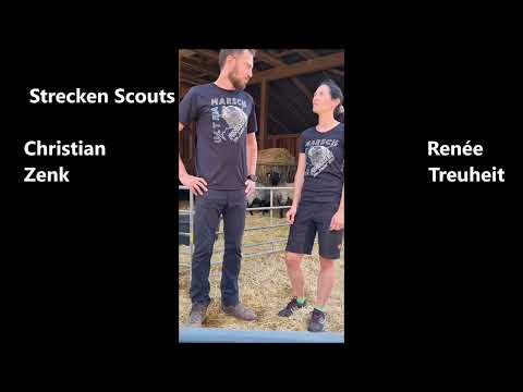 Ultra Marsch "Die Heide"