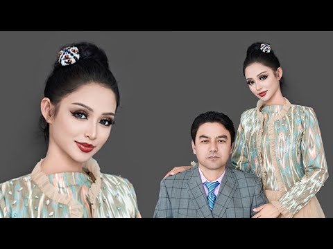 Qeshqerimge Kel - Nigare Tursun| Uyghur song