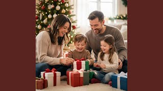 Christmas Holiday Video