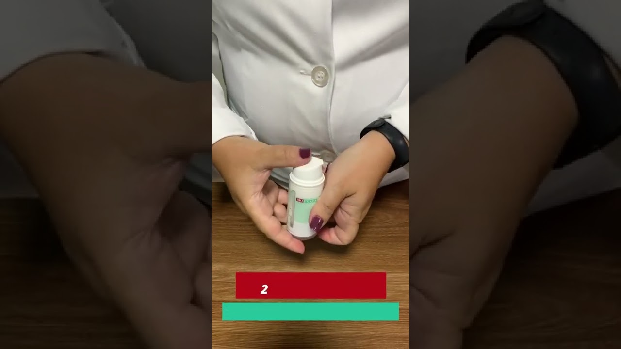 Watch Now Como usar o Gel Transdérmico - Bioexata Explica Como usar o Gel Transdérmico - Bioexata Explica