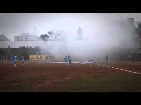 Ourinhos 2 x 1 Marajoara