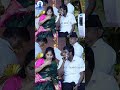 Cute ஆக காப்பி குடித்த மேயர் பிரியா Mayor Priya 
