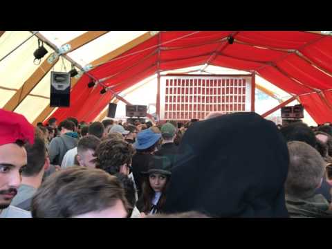 MELCHIOR PRODUCTIONS LTD @ SW21 / stage4