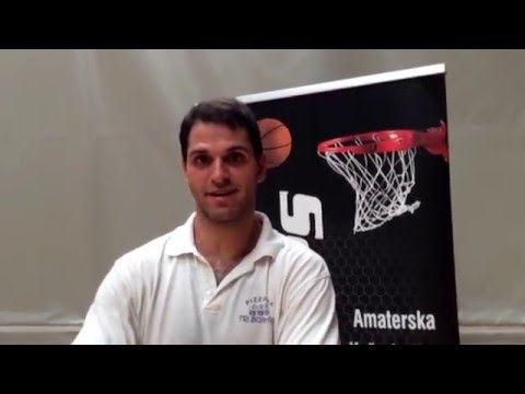CHL 2015/16 22nd Rnd. - Postgame Statement: Andrija Skaric (SouthCentral)