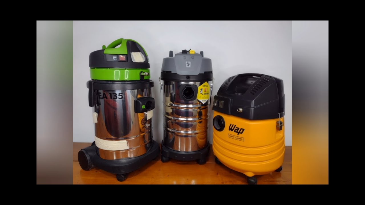 Qual a Melhor Extratora IPCxWAPxKARCHER nós testamos #2