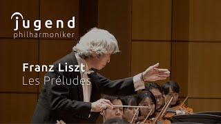 Download lagu Liszt: Les Préludes S.97 / Jugend Philharmoniker mp3