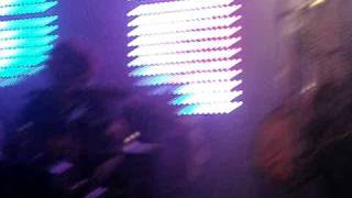 Lou Weed - The Dandy Warhols @ Rohstofflager