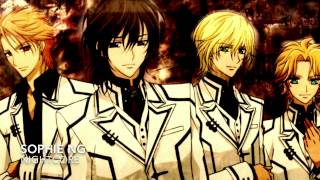 Download lagu Nightcore - Futatsu No Kodou To Akai Tsumi - On/Off mp3 Download lagu Nightcore - Futatsu No Kodou To Akai Tsumi - On/Off mp3