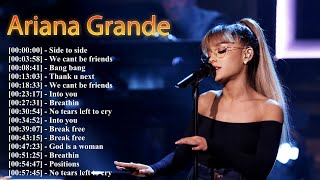 Download lagu Top Ariana Grande Songs You’ll Love Forever mp3 Download lagu Top Ariana Grande Songs You’ll Love Forever mp3
