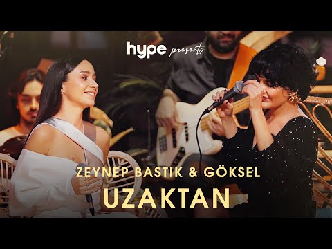 Göksel - Uzaktan on Spotify Charts