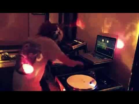 (DIRTY MIX)  DJ BLEND REMIX 2009