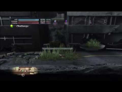 Tokyo Jungle S6 HD - Beagling