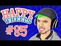 NOTHING IS IMPOSSIBLE | Happy Wheels - Part 85 ...