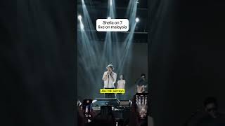 Download lagu Sheila on 7 - Berhenti berharap live on malaysia. #sheilaon7 #so7 #duta #erros #adam mp3